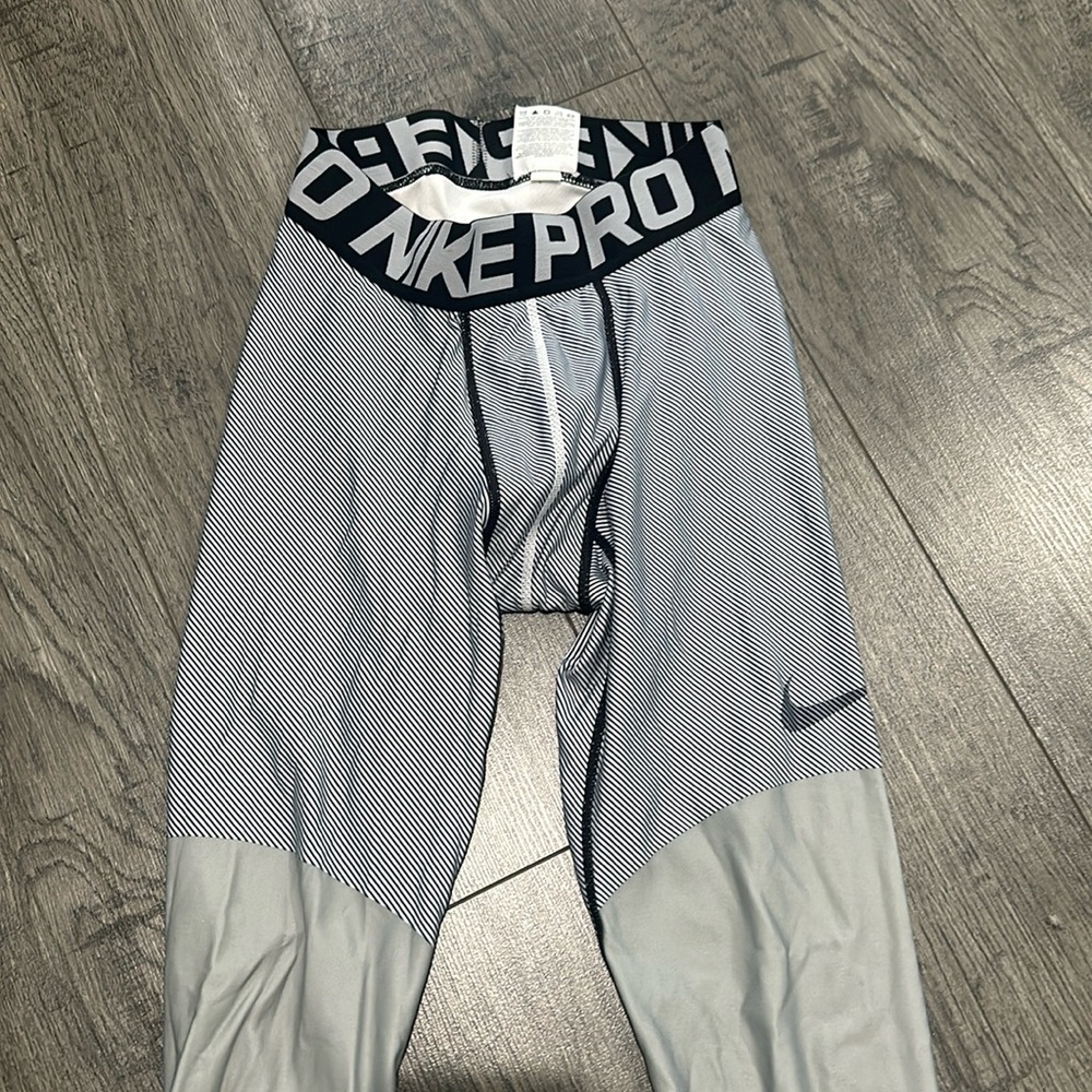Nike pro men’s tights